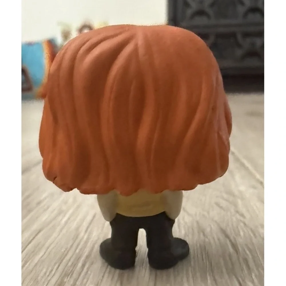 Funko mini depicting